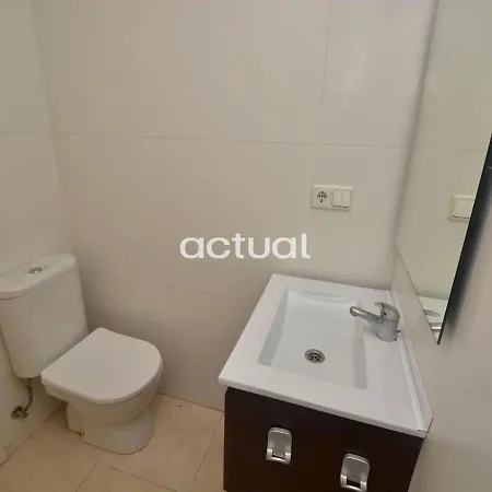 Tamarius 1-7 Platja d'Aro