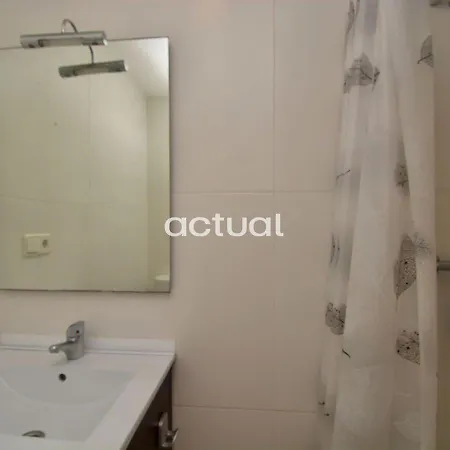 Tamarius 1-7 Apartament