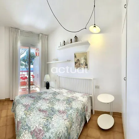 Apartament Tamarius 1-7