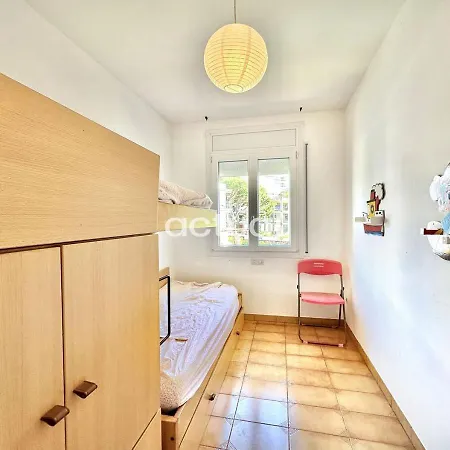 Apartamento Tamarius 1-7