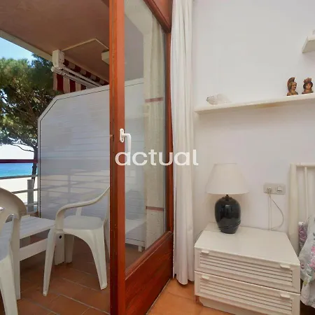 Tamarius 1-7 Apartman *