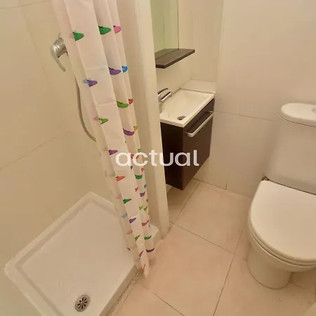 Apartament Tamarius 1-7 Platja d'Aro