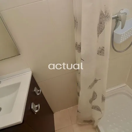 Tamarius 1-7 Platja d'Aro