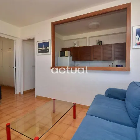 Apartman Tamarius 1-7 Platja d'Aro