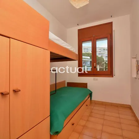 Tamarius 1-7 Apartament