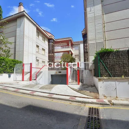 Apartman Tamarius 1-7 *