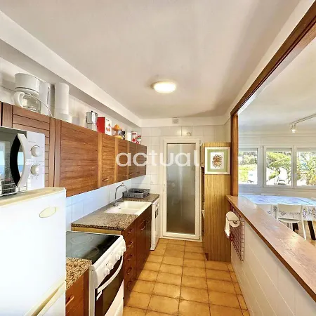 Tamarius 1-7 * Platja d'Aro