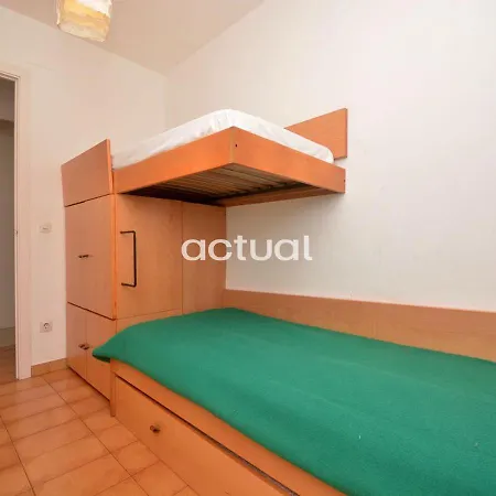 Tamarius 1-7 Apartament