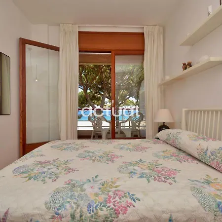 Apartman Tamarius 1-7