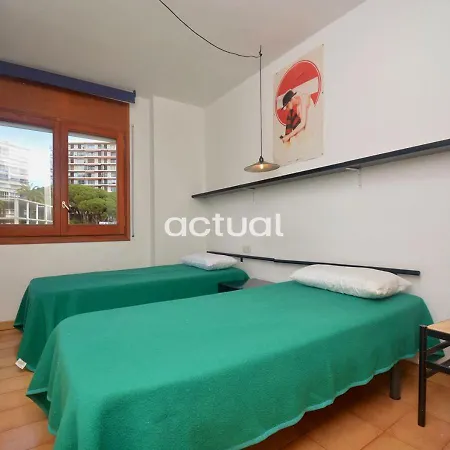 Apartament Tamarius 1-7 Platja d'Aro