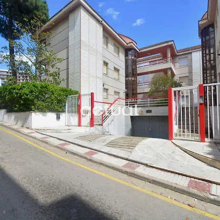 Tamarius 1-7 Platja d'Aro