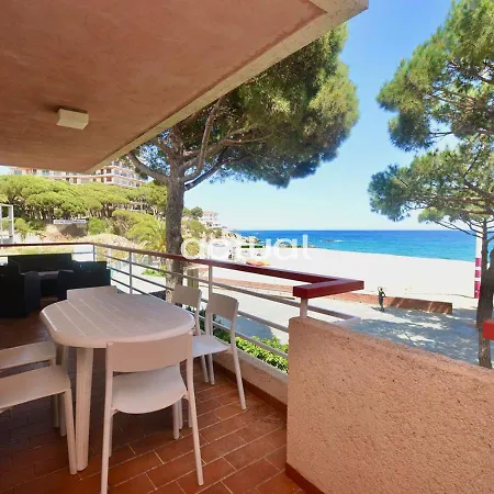 Tamarius 1-7 Appartement *