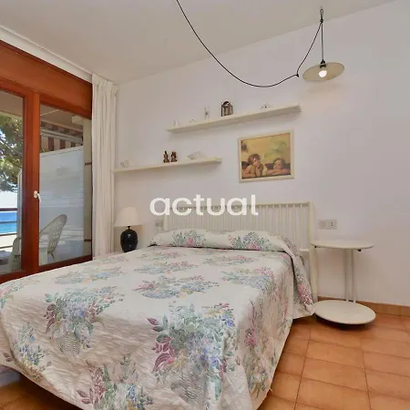 Apartament Tamarius 1-7 *