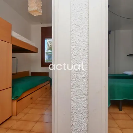 Apartament Tamarius 1-7 Platja d'Aro