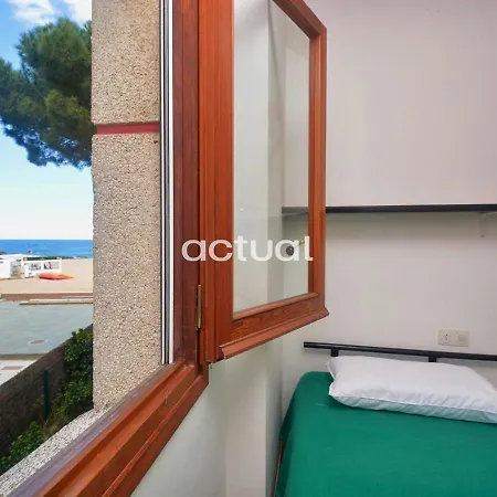 Apartament Tamarius 1-7