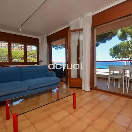 Tamarius 1-7 Apartament Platja d'Aro