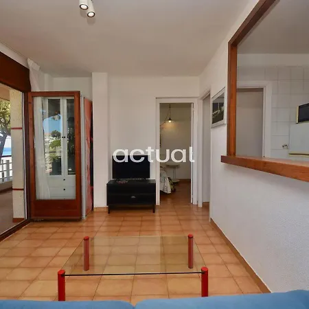 Apartament Tamarius 1-7 Platja d'Aro