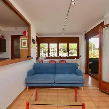 Tamarius 1-7 Apartament Platja d'Aro