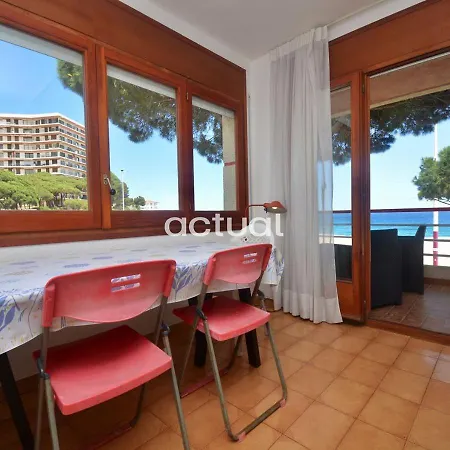 Apartament Tamarius 1-7 *