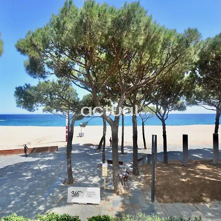 Tamarius 1-7 Apartament Platja d'Aro