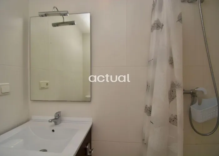 Tamarius 1-7 Appartement