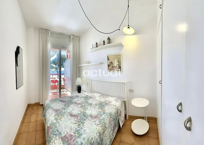 Appartement Tamarius 1-7