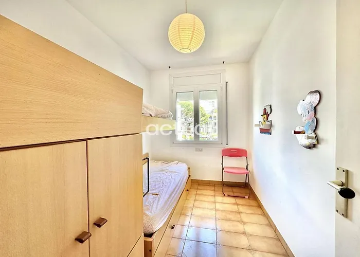 Appartement Tamarius 1-7