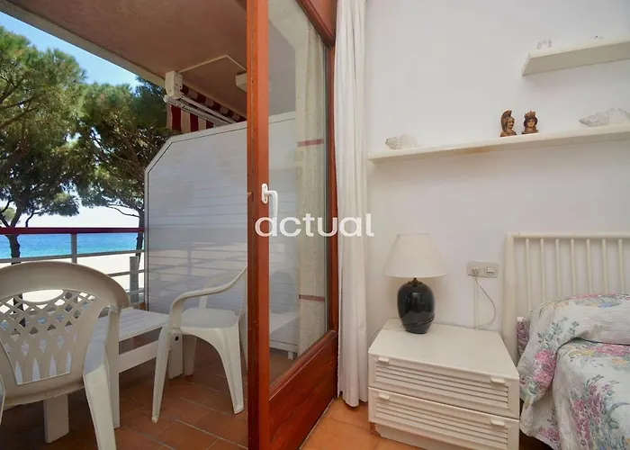 Tamarius 1-7 Appartement *