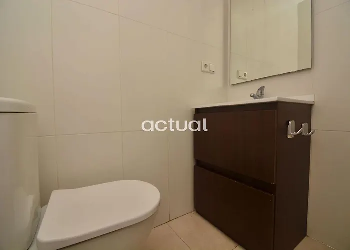 Tamarius 1-7 Appartement *