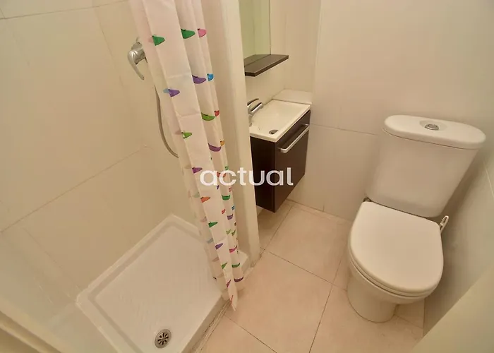 Appartement Tamarius 1-7 Castell-Platja d'Aro