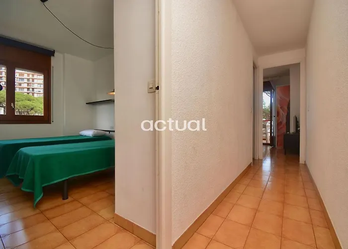 Tamarius 1-7 * Castell-Platja d'Aro