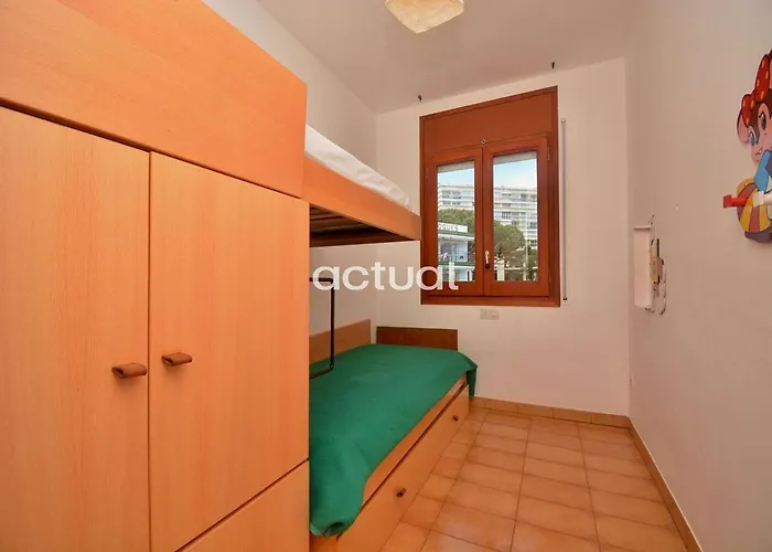 Tamarius 1-7 Appartement