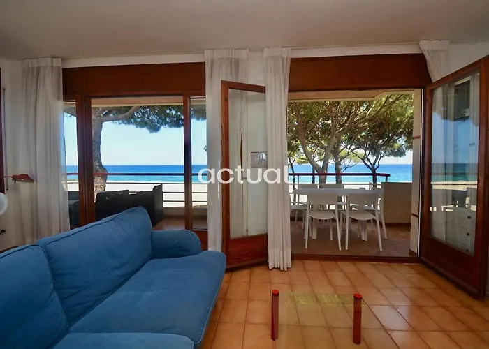 Tamarius 1-7 Appartement *