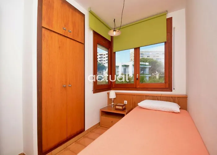 Tamarius 1-7 Appartement Castell-Platja d'Aro