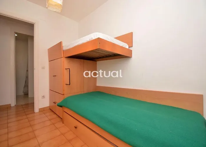 Tamarius 1-7 Appartement