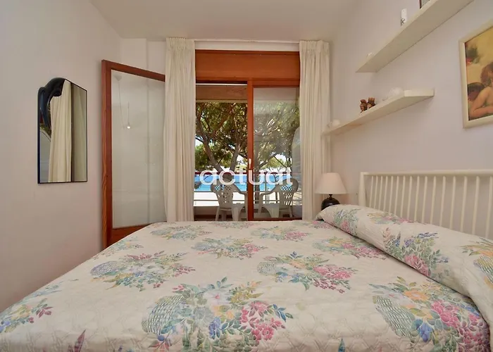 Appartement Tamarius 1-7