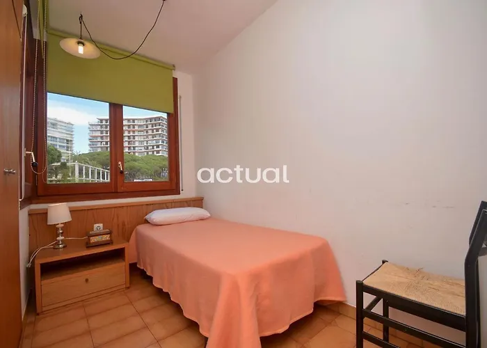 Appartement Tamarius 1-7 *