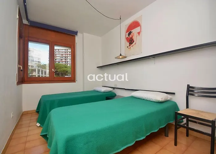 Appartement Tamarius 1-7 Castell-Platja d'Aro