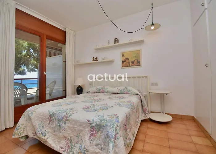 Appartement Tamarius 1-7 *