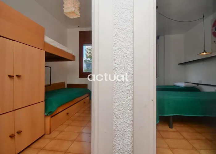 Appartement Tamarius 1-7 Castell-Platja d'Aro