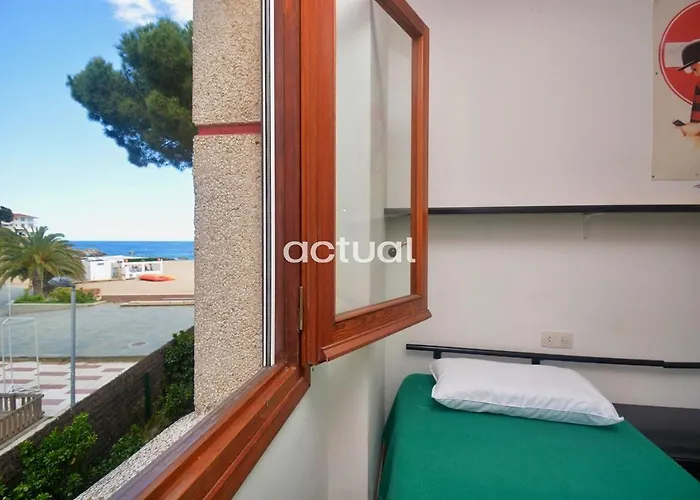 Appartement Tamarius 1-7