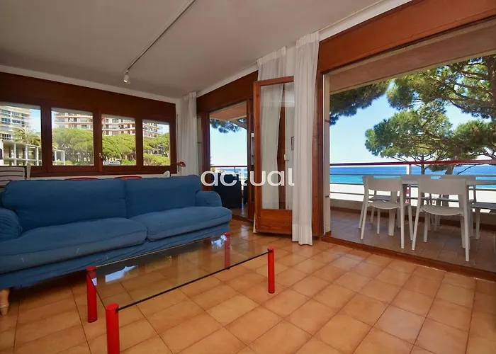 Tamarius 1-7 Appartement Castell-Platja d'Aro