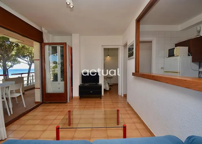 Appartement Tamarius 1-7 Castell-Platja d'Aro