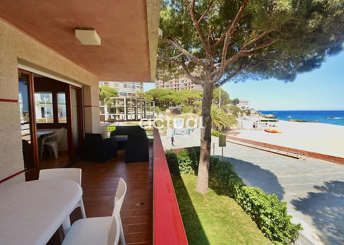 Tamarius 1-7 * Castell-Platja d'Aro