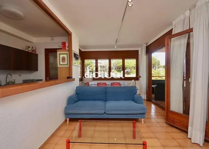 Tamarius 1-7 Appartement Castell-Platja d'Aro