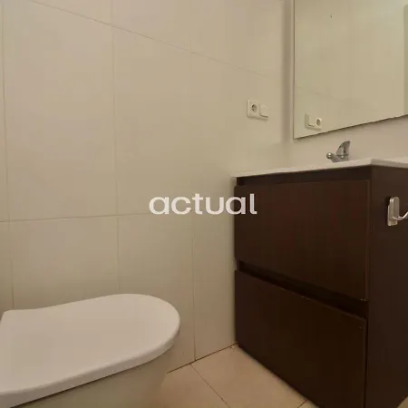 Tamarius 1-7 Lägenhet *