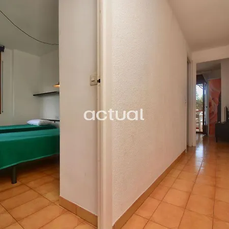 Tamarius 1-7 * Platja d'Aro