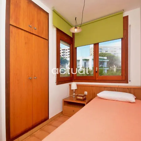 Tamarius 1-7 Lägenhet Platja d'Aro