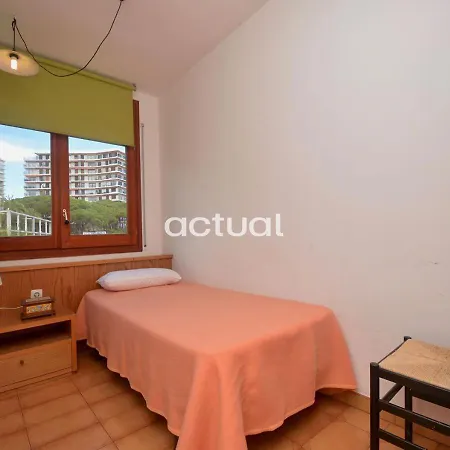 Lägenhet Tamarius 1-7 *