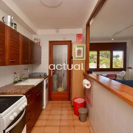 Tamarius 1-7 * Platja d'Aro